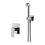 Смеситель псевдобиде Omnires Baretti SYSBABI1 Смеситель псевдобиде Omnires Baretti SYSBABI1